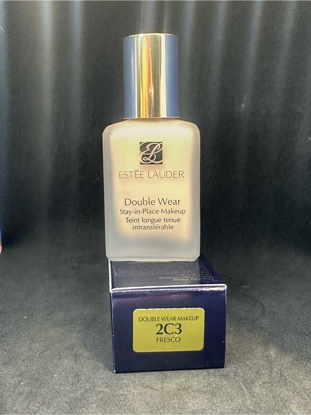 🆕 Estée Lauder Double Wear Stay-in-Place Makeup 2C3 Fresco ✨original formula✨ - Picture 3 of 8